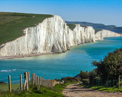 Seven Sisters